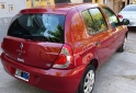 Autos - Renault Clio Confort 5p 2014 Nafta 107000Km - En Venta