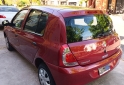Autos - Renault Clio Confort 5p 2014 Nafta 107000Km - En Venta