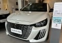 Autos - Peugeot 208 2025 Nafta 0Km - En Venta