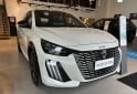 Autos - Peugeot 208 2025 Nafta 0Km - En Venta