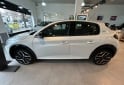 Autos - Peugeot 208 2025 Nafta 0Km - En Venta