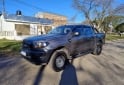 Camionetas - Ford Ranger 2017 Diesel 147000Km - En Venta