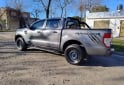 Camionetas - Ford Ranger 2017 Diesel 147000Km - En Venta