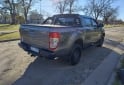 Camionetas - Ford Ranger 2017 Diesel 147000Km - En Venta