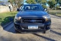 Camionetas - Ford Ranger 2017 Diesel 147000Km - En Venta