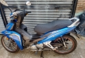 Motos - Guerrero 125 plus 2020 Nafta 28000Km - En Venta