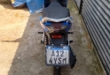 Motos - Guerrero 125 plus 2020 Nafta 28000Km - En Venta