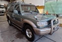 Camionetas - Hyundai Galloper 1999 Diesel 45000Km - En Venta