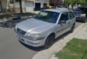 Autos - Volkswagen Gol 1.9 sd 2006 Diesel 153000Km - En Venta
