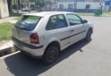Autos - Volkswagen Gol 1.9 sd 2006 Diesel 153000Km - En Venta
