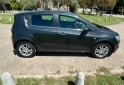 Autos - Chevrolet Sonic LTZ 2015 Nafta 110000Km - En Venta