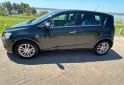 Autos - Chevrolet Sonic LTZ 2015 Nafta 110000Km - En Venta