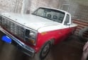 Camionetas - Ford F100 1982 Nafta 292000Km - En Venta