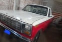 Camionetas - Ford F100 1982 Nafta 292000Km - En Venta