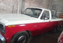 Camionetas - Ford F100 1982 Nafta 292000Km - En Venta