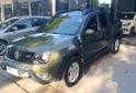 Camionetas - Renault OROCH 2017 Nafta 81050Km - En Venta
