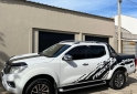 Camionetas - Nissan Frontier LE 4x4 NP300 2016 Diesel 156000Km - En Venta