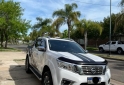 Camionetas - Nissan Frontier LE 4x4 NP300 2016 Diesel 156000Km - En Venta