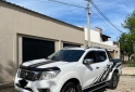 Camionetas - Nissan Frontier LE 4x4 NP300 2016 Diesel 156000Km - En Venta