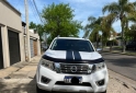 Camionetas - Nissan Frontier LE 4x4 NP300 2016 Diesel 156000Km - En Venta