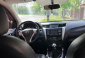 Camionetas - Nissan Frontier LE 4x4 NP300 2016 Diesel 156000Km - En Venta