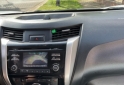 Camionetas - Nissan Frontier LE 4x4 NP300 2016 Diesel 156000Km - En Venta