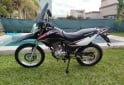 Motos - Honda XR 2017 Nafta 39500Km - En Venta