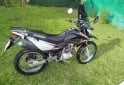 Motos - Honda XR 2017 Nafta 39500Km - En Venta