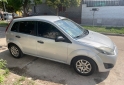 Autos - Ford Fiesta One 2013 GNC 199888Km - En Venta