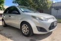 Autos - Ford Fiesta One 2013 GNC 199888Km - En Venta
