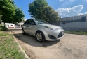 Autos - Ford Fiesta One 2013 GNC 199888Km - En Venta