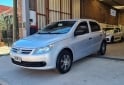 Autos - Volkswagen Gol Trend 2012 Nafta 161000Km - En Venta
