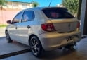 Autos - Volkswagen Gol Trend 2012 Nafta 161000Km - En Venta