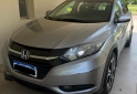 Camionetas - Honda Honda HR-V EXL CVT 2016 Nafta 165000Km - En Venta