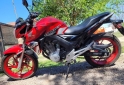 Motos - Honda Twister 2022 2022 Nafta 6651Km - En Venta