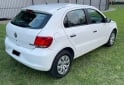 Autos - Volkswagen Gol trend 2015 Nafta 150000Km - En Venta