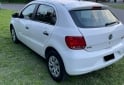 Autos - Volkswagen Gol trend 2015 Nafta 150000Km - En Venta