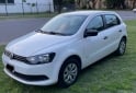 Autos - Volkswagen Gol trend 2015 Nafta 150000Km - En Venta