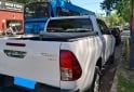 Camionetas - Toyota Hilux 2.8 SRV D/C M/T 2019 Diesel 69000Km - En Venta