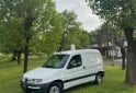 Utilitarios - Peugeot Partner 2007 Diesel 8000Km - En Venta