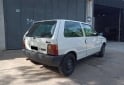 Autos - Fiat Uno 1994 GNC 290000Km - En Venta