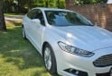 Autos - Ford Mondeo 2016 Nafta 95000Km - En Venta