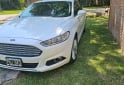 Autos - Ford Mondeo 2016 Nafta 95000Km - En Venta