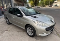Autos - Peugeot 207 XS 2010 Nafta 175000Km - En Venta