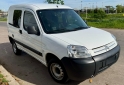 Utilitarios - Citroen Berlingo Business 2018 Diesel 105000Km - En Venta