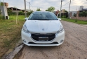 Autos - Peugeot 208 Allure Touchscreen 2015 Nafta 94000Km - En Venta