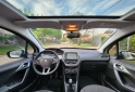 Autos - Peugeot 208 Allure Touchscreen 2015 Nafta 94000Km - En Venta