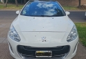 Autos - Peugeot 308 Allure Nav 2013 Nafta 99000Km - En Venta