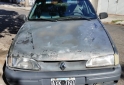 Autos - Renault 19 1996 GNC 236000Km - En Venta