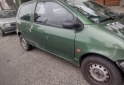 Autos - Renault Twingo 1997 Nafta 150000Km - En Venta